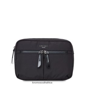 KNOMO South Africa - KNOMO Palermo Ultra Lightweight X-Body Black Hardware B2R0P050 Travel Accessories