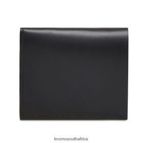 KNOMO South Africa - KNOMO Slim Wallet Black B2R0P065 New Forest Collection